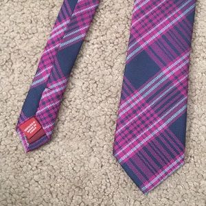 Men’s Penguin Skinny Tie